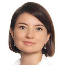 Юмашева Наталья Михайловна, эндокринолог