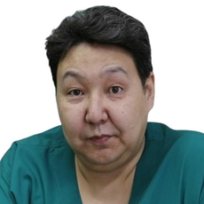 Портнягин Петр Петрович, кардиохирург