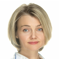 Пейч Вера Николаевна, детский гомеопат