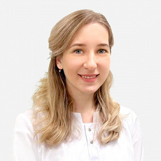 Кикеева Ольга Сергеевна, ЛОР