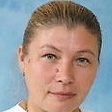 Егерева Татьяна Валентиновна, гинеколог