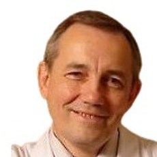 Никифоров Валерий Викторович, сосудистый хирург