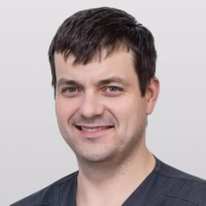 Воробьев Антон Сергеевич, уролог