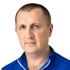 Иванов Владимир Анатольевич, ЛОР