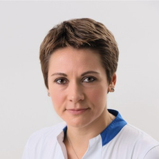 Соколова Елена Валерьевна, уролог