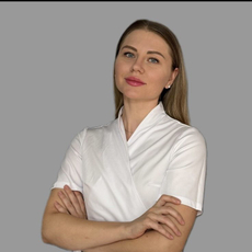 Кузьменко Анастасия Романовна, стоматолог-терапевт