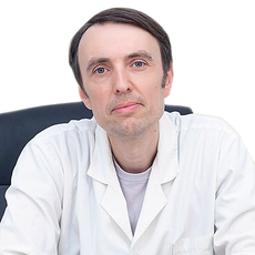 Садов Евгений Юрьевич, детский невролог