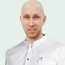 Шибаев Алексей Николаевич, терапевт