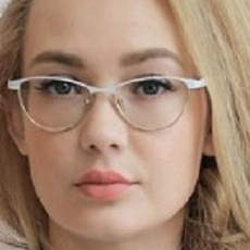 Иванова Ксения Сергеевна, терапевт