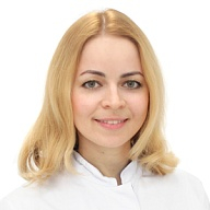 Шитикова Ирина Евгеньевна, кардиолог