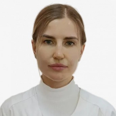 Паршикова (Лушина) Александра Михайловна, терапевт