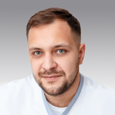 Войтович Дмитрий Николаевич, стоматолог-ортопед