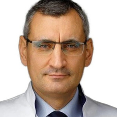 Кармадонов Андрей Владимирович, хирург
