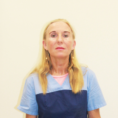 Киреева Александра Александровна, детский массажист