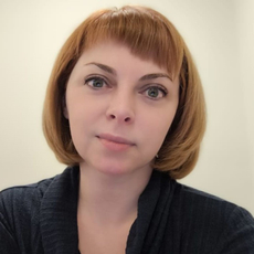 Шаврина Елена Владимировна, гастроэнтеролог