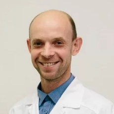 Суслов Алексей Вячеславович, рентгенолог