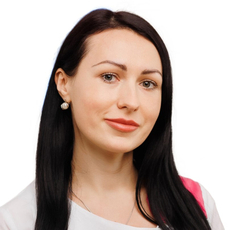 Барбашева Татьяна Ивановна, врач УЗД