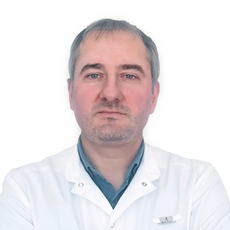 Салимгереев Арслан Русланович, уролог