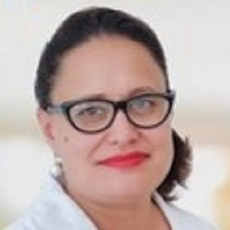 Хрущева Ирина Валерьевна, неонатолог