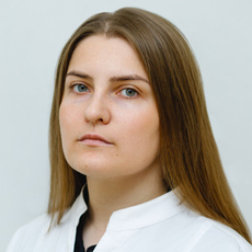 Василянская Елизавета Эдуардовна, ревматолог
