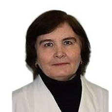 Яковлева Вера Александровна, врач функциональной диагностики