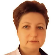 Князева Светлана Георгиевна, гинеколог