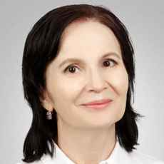 Василова Ляйля Узбековна, стоматолог-терапевт