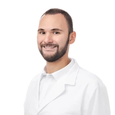 Беджанян Артур Сергеевич, стоматолог-терапевт