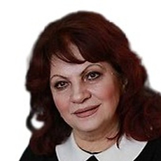 Малкина Людмила Григорьевна, гинеколог