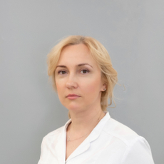 Игнатова Наталья Владимировна, дерматолог