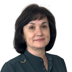 Чуйко Светлана Владимировна, детский кардиолог