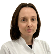 Мошковская Александра Олеговна, психиатр