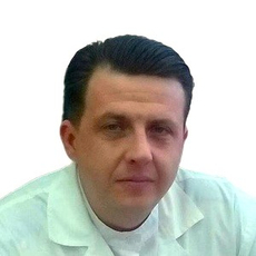 Мотузов Николай Александрович, уролог