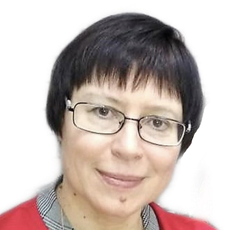 Абрамова Людмила Леонидовна, врач УЗД