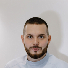 Качанов Андрей Сергеевич, стоматолог-ортопед