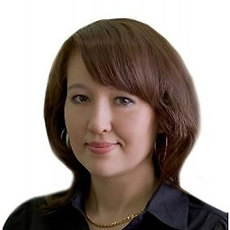 Хайбуллина Альфия Рашитовна, гинеколог