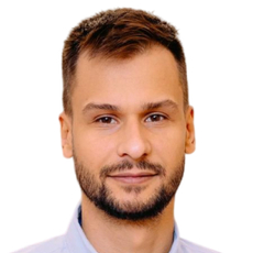 Николашин Александр Олегович, дерматолог