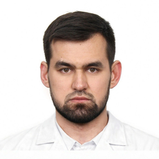 Камалов Бобур Бахрамович, стоматолог-хирург