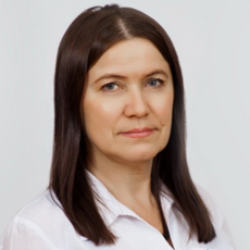 Ульянова Ольга Васильевна, невролог