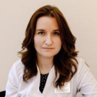 Швец Мария Викторовна, психолог