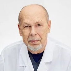 Таран Александр Александрович, эндоскопист