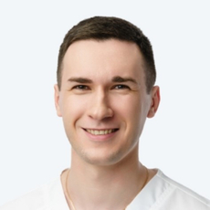 Копин Виктор Андреевич, стоматолог-ортопед