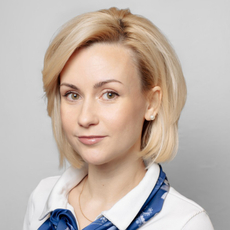 Дьяконова Олеся, оптометрист