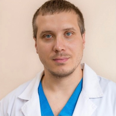 Лотов Александр Андреевич, невролог