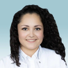 Журавель Дарья Алексеевна, эндокринолог