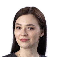 Бедиян Ангелина Валерьевна, стоматолог-терапевт