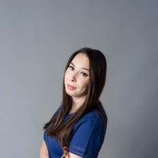 Скурчаева Мария Петровна, невролог