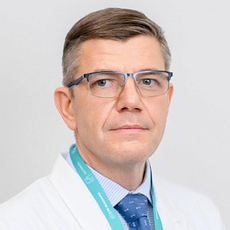 Евсеев Максим Александрович, хирург