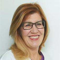 Петрикеева Екатерина Олеговна, невролог