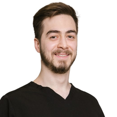 Габибулаев Максим Сиражудинович, стоматолог-терапевт